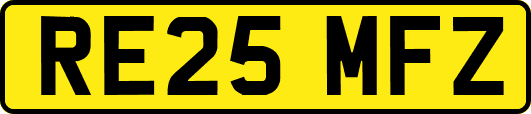 RE25MFZ