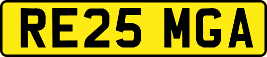 RE25MGA