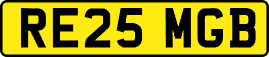 RE25MGB