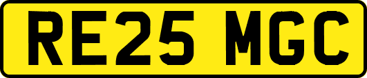 RE25MGC