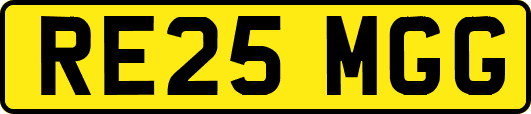 RE25MGG
