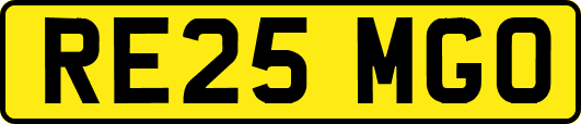 RE25MGO