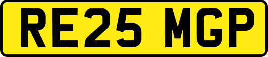 RE25MGP