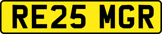 RE25MGR