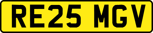 RE25MGV