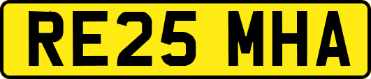 RE25MHA