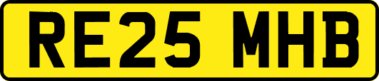 RE25MHB