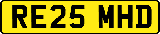 RE25MHD