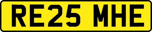 RE25MHE