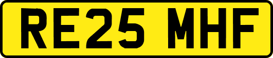 RE25MHF