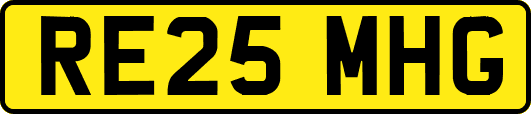 RE25MHG