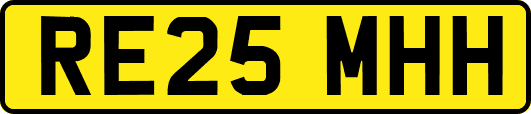 RE25MHH
