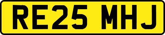 RE25MHJ