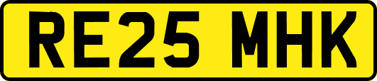 RE25MHK