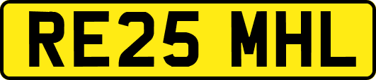 RE25MHL