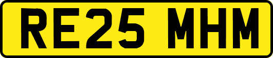 RE25MHM