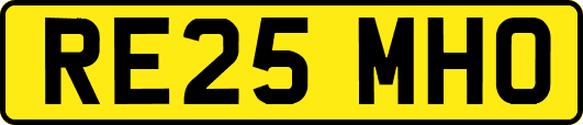 RE25MHO