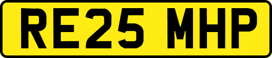 RE25MHP