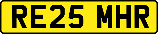 RE25MHR