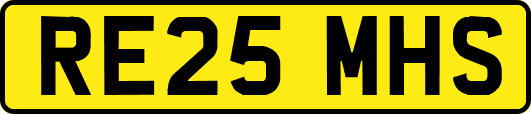 RE25MHS