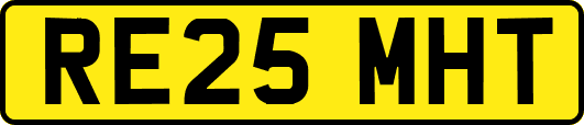 RE25MHT
