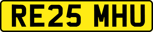 RE25MHU