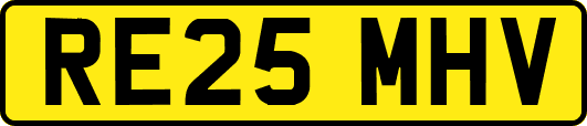 RE25MHV