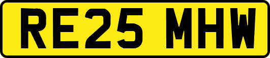 RE25MHW