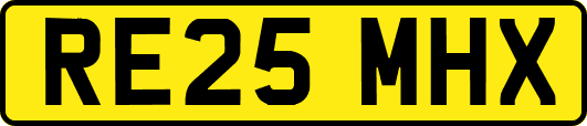 RE25MHX