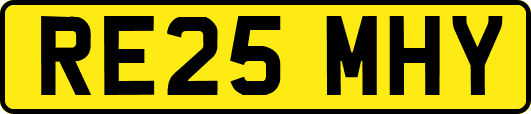 RE25MHY