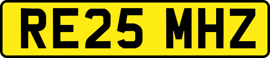 RE25MHZ