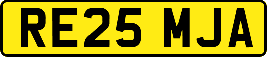 RE25MJA