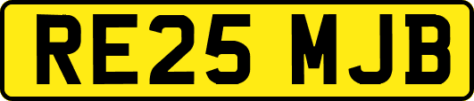 RE25MJB