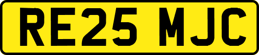 RE25MJC