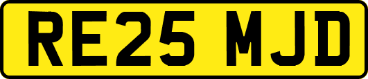 RE25MJD