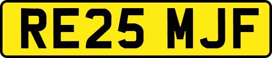RE25MJF