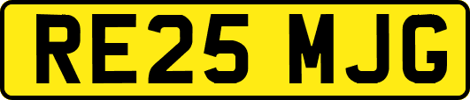RE25MJG