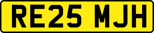 RE25MJH