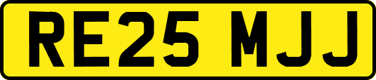 RE25MJJ