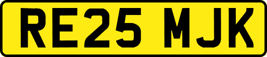 RE25MJK