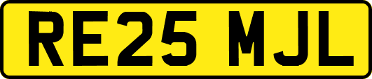 RE25MJL
