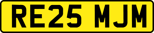 RE25MJM