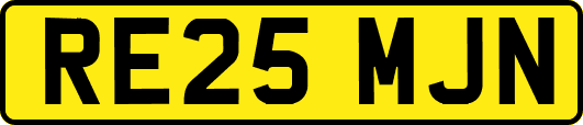 RE25MJN