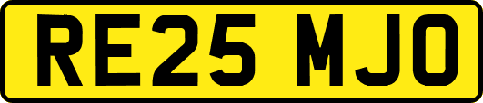 RE25MJO