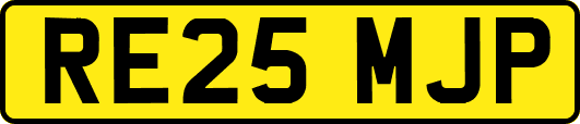 RE25MJP