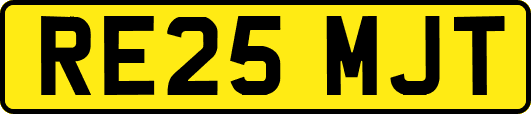 RE25MJT
