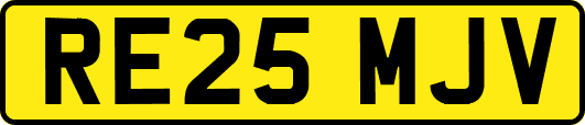 RE25MJV
