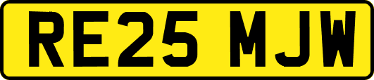 RE25MJW