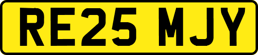 RE25MJY