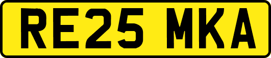 RE25MKA